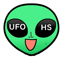 UFO HS